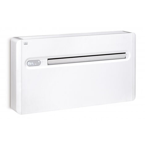Climatizzatore a parete reversibile KWT 240 DC 2,35 kW Remko