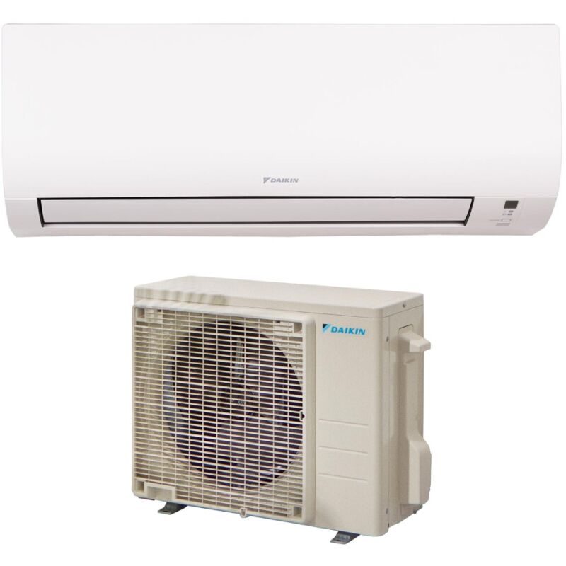 Condizionatore Daikin Comfora 12000 Btu FTXP35N R-32 Wi-Fi Integrato