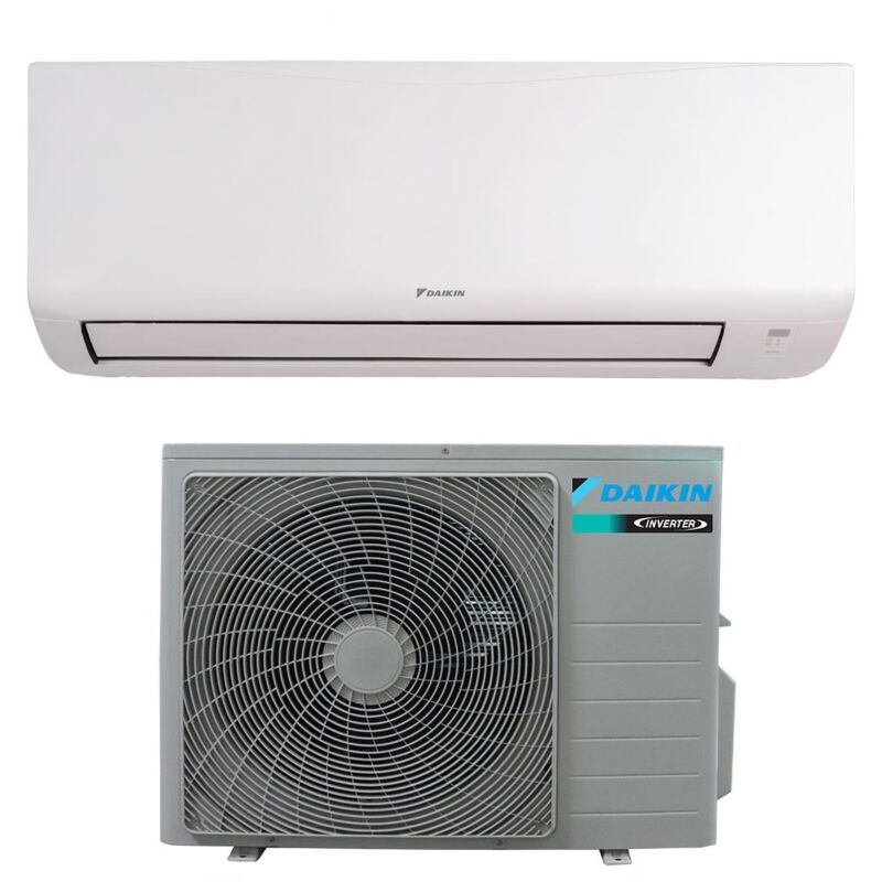 Daikin - Condizionatore 12000 Btu FTXC35D R-32 Wi-Fi Optional