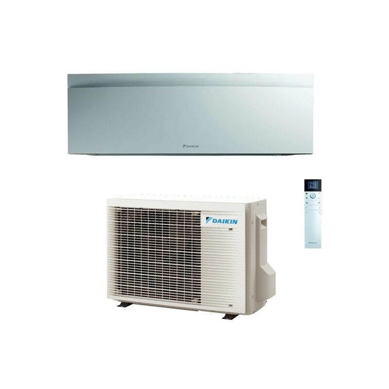 DAIKIN Climatizzatore Condizionatore Emura 9000 Btu
