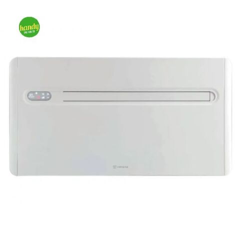 Climatizzatore condizionatore inverter senza unitÀ esterna modello 2.0 12hp dc inverter - classe a+. refrigerante r32 INNOVA