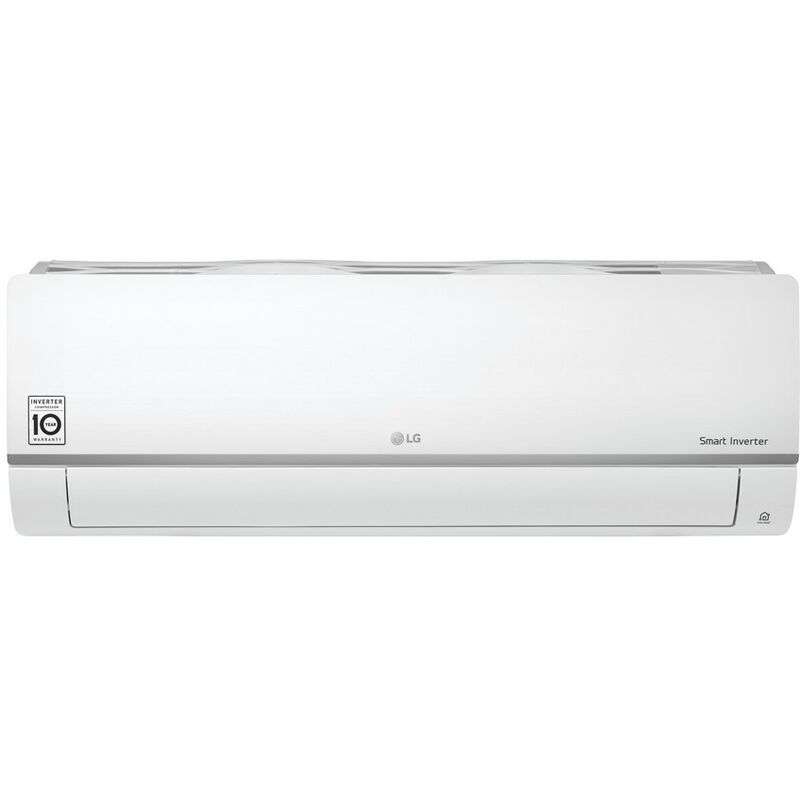 LG - Climatizzatore Condizionatore Inverter Unità Interna a parete serie Libero Plus Wifi 15000 btu (solo unita' interna) PM15SP.NSJ