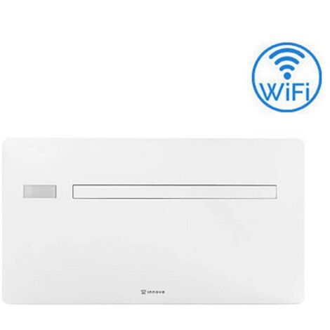 Climatizzatore Condizionatore R290 Innova 2.0 Mini 09 HP DC Wi-Fi Classe A/A