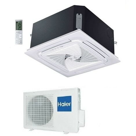 Climatizzatore Haier Cassetta 620 18000 AB50S2SC2FA R-32 A++/A WiFi Ready
