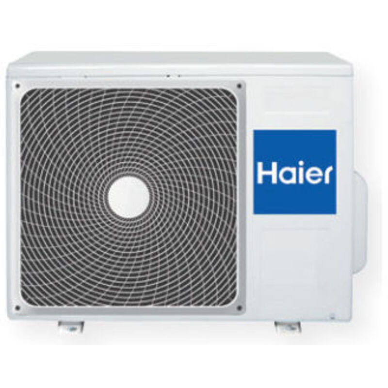 Haier Condizionatore Esterno Trial Split 21000 BTU Inverter A++-A+