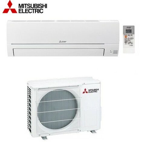 Climatizzatore HR25VF Mitsubishi