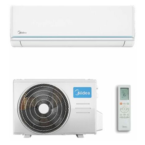Climatizzatore Midea Evolution 18000 Inverter A++ R-32 Wi-Fi Integrato Modello 2024 - MSAGXCU-18HRFN8