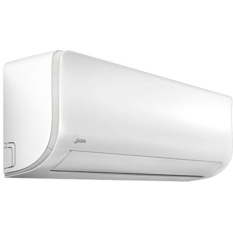 Climatizzatore Midea Xtreme Light 18000 Inverter A++ R-32 Wi-Fi Optional - MSAGCU-18HRFN8/WR