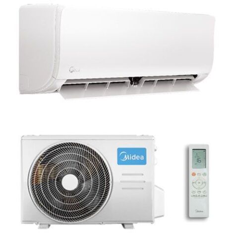 Climatizzatore Midea Xtreme Pro 18000 Inverter A++ R-32 Wi-Fi Integrato - MSAGCU-18HRFN8