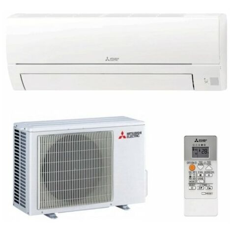 Climatizzatore Mitsubishi MSZ-HR50VF con Tecnologia Inverter e Efficienza Energetica Elevata