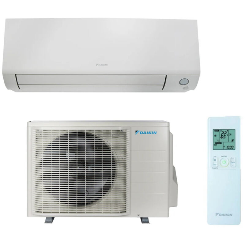 Climatizzatore Monosplit Reversibile Daikin Perfera A+++ 21000 BTU / 6.0 kW Inverter Wi-Fi (FTXM60A + RXM60A)
