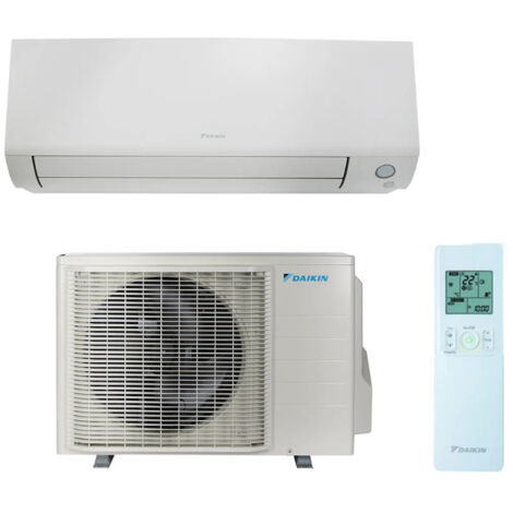 Climatizzatore Monosplit Reversibile Daikin Perfera A+++ 24000 BTU / 7.1 kW Inverter Wi-Fi (FTXM71A + RXM71A)