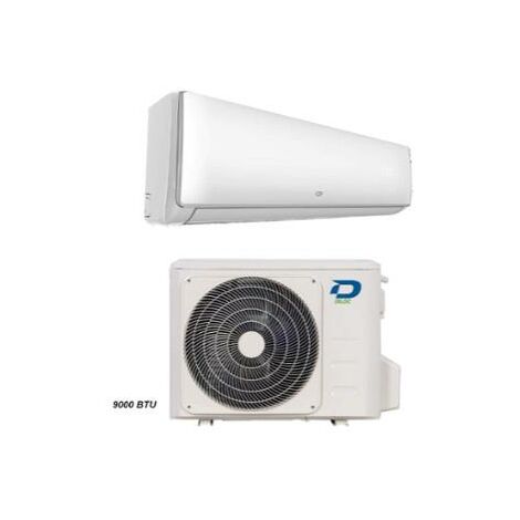 CLIMATIZZATORE OASI WIFI 9000BTU A+++