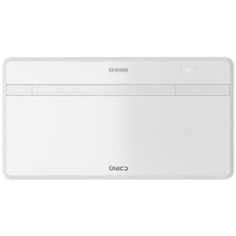Climatizzatore Olimpia Splendid UNICO EVO 25 HP A WiFi Integrato PVAN R290 - 02455