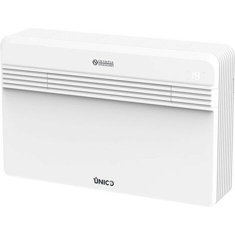 Olimpia splendid unico inverter