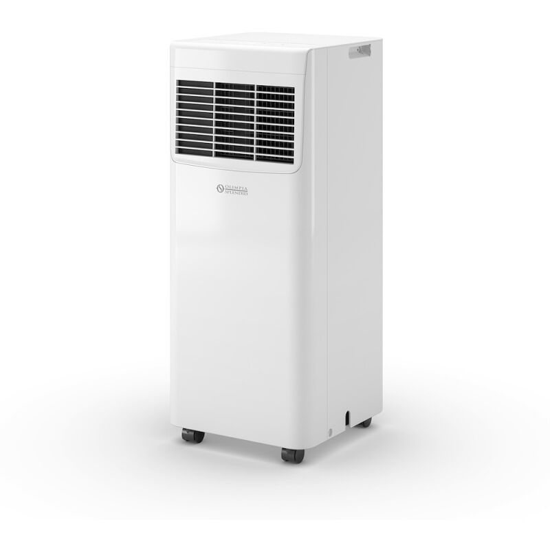 Olimpia Splendid Condizionatore Portatile 'dolceclima Compact 8 Sw'...