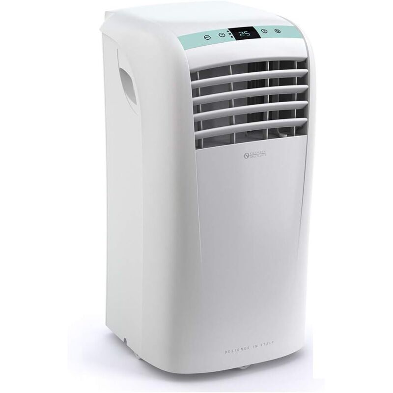 Climatizzatore Portatile Olimpia Splendid Dolceclima Slim 10 Sws cl...