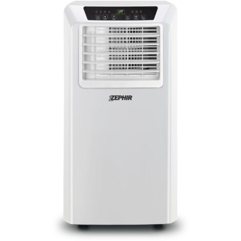 Climatizzatore portatile Zephir 9000 btu solo freddo