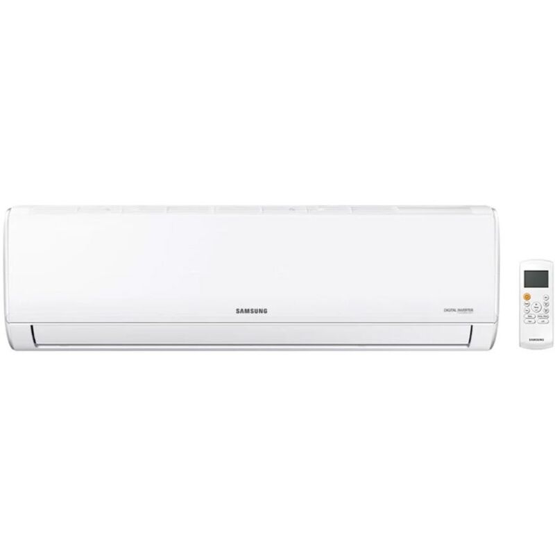Condizionatore Fisso Mono Samsung R32 F ar12art 12000btu A a 