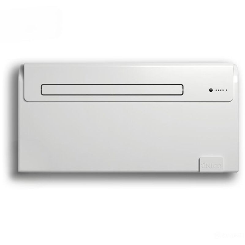 Climatizzatore Senza Unit Esterna Olimpia Splendid Unico Air Hp Efa...