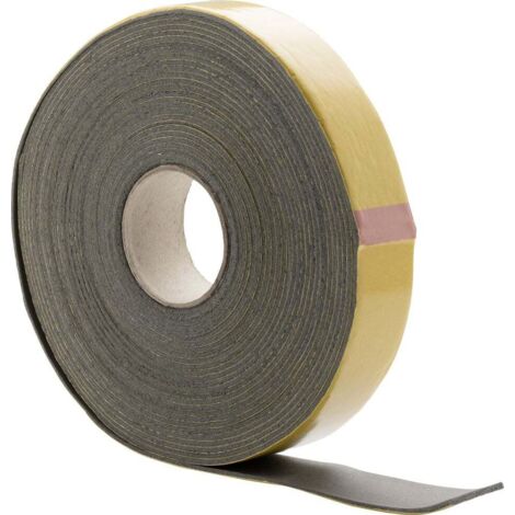 Climatube®Zip Wickelband 5cm x 10m Rohrisolierungen