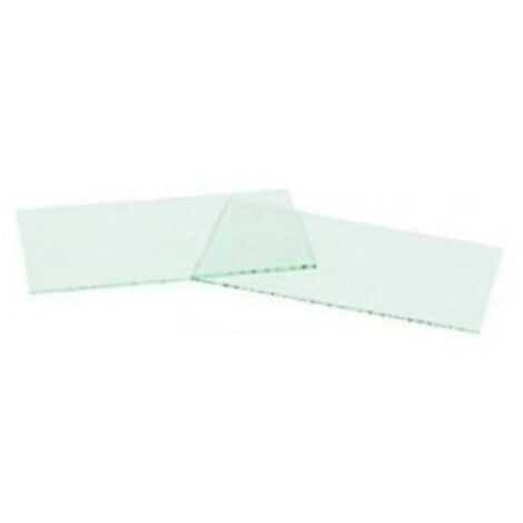 CLIMAX cristal incoloro 110x55 certificaci¢n ce , 0UNIDADES