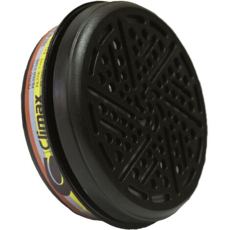 Climax filtr typ 757-n a1b1e1k1 do półmasek 757-s,742 /1szt.