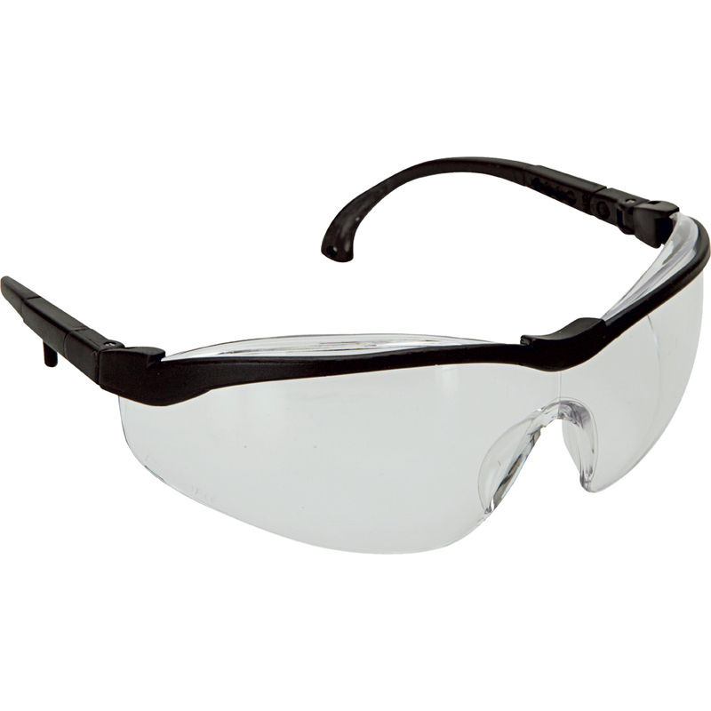 

Gafa universal 595-I Lente clara - Climax