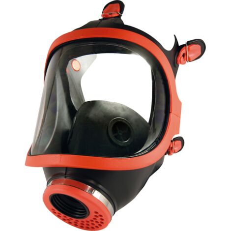 Climax M99605 - Masque en caoutchouc
