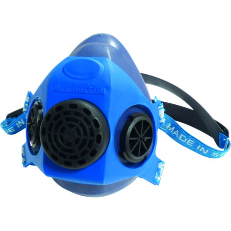 Climax półmaska 757-s a1 z filtrami antyalergiczna