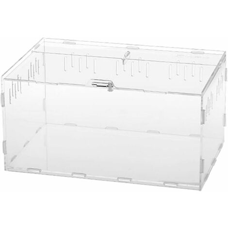 Climbing Terrarium Reptile Breeding Box