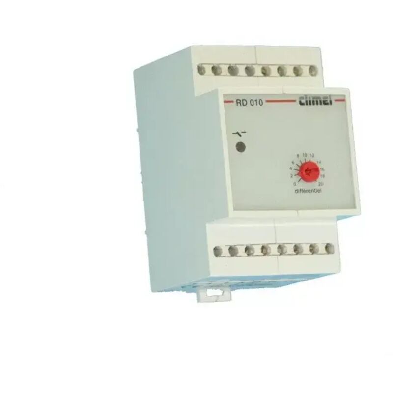 Image of Climel - RD010 Regulator adjustable from&hellip;