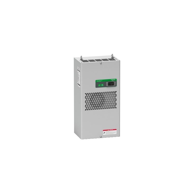 

Clim.Lat 600W 230V 50/60Hz SCHNEIDER ELECTRIC NSYCU600