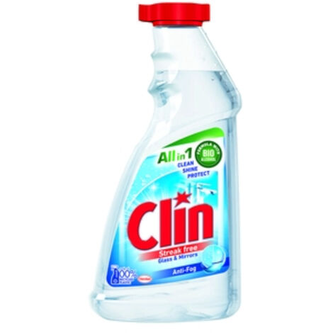 Clin Windows & Glass Antibuée 500 ml