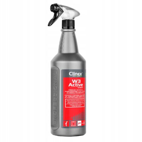 CLINEX W3 3837