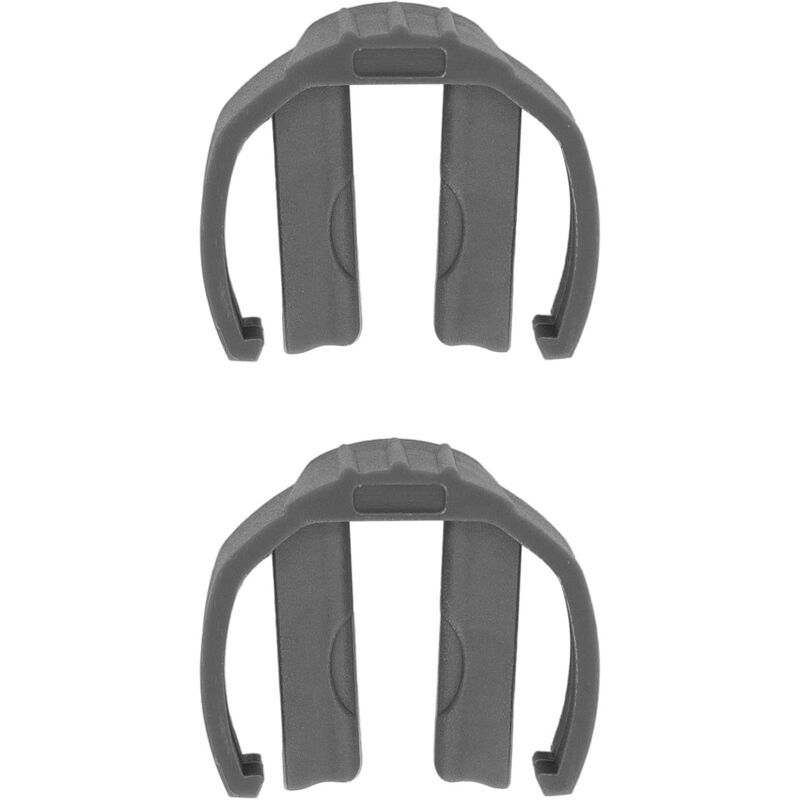 Image of Clip a C per idropulitrice, 2 pezzi, connettore rapido per grilletto di ricambio per idropulitrice K2 K3 K7
