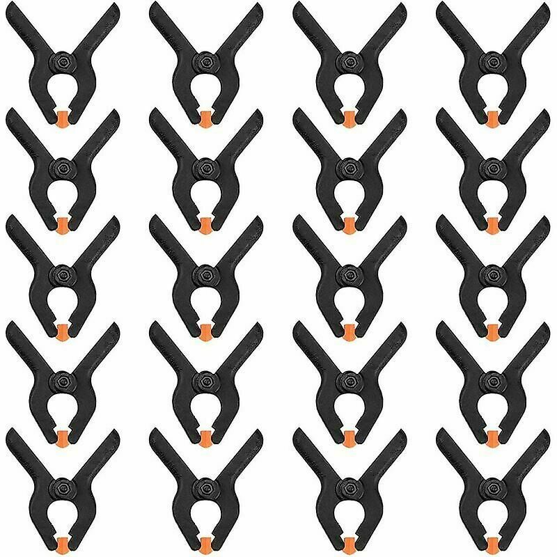 Clip a molla Clip a molla Clip Morsetti per sfondi...