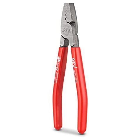 Clip a rullo 025-25 crimpare