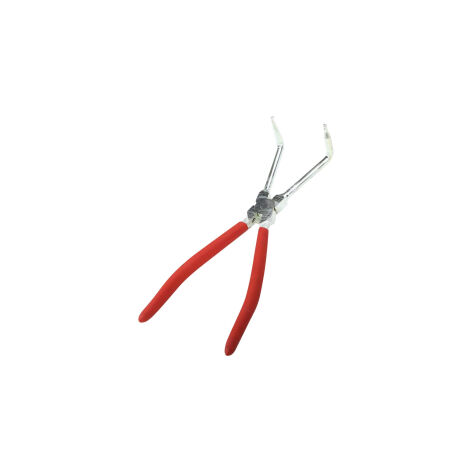 Clip a soffietto - manichetta - Accessori e prodotti - LG - 296399