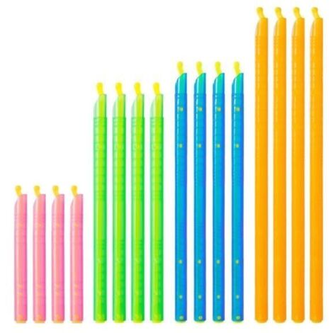 Clip Alimentaire - Non spécifié - 16 pcs - Réutilisables - Étanchéité à l'air - 4 Tailles Disponibles