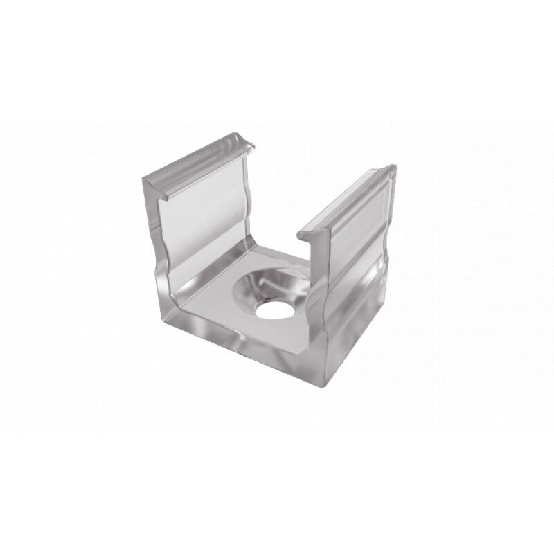 

Greenice - Clip Alto Perfíl Tipo A | Blanco (LL-13-0033-00)