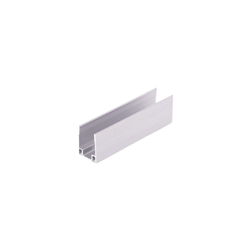 

Greenice - Clip Aluminio Neon LED WR 220V 5cm (WR-NS-ALC)