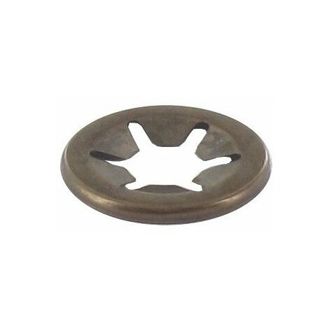 Clip Anderton Diamètre 6mm Origine Stiga.