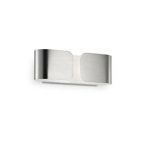 CLIP AP2 MINI, Applique, Ideal Lux