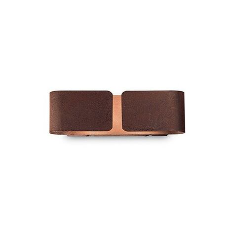 CLIP AP2 SMALL, Applique, Ideal Lux