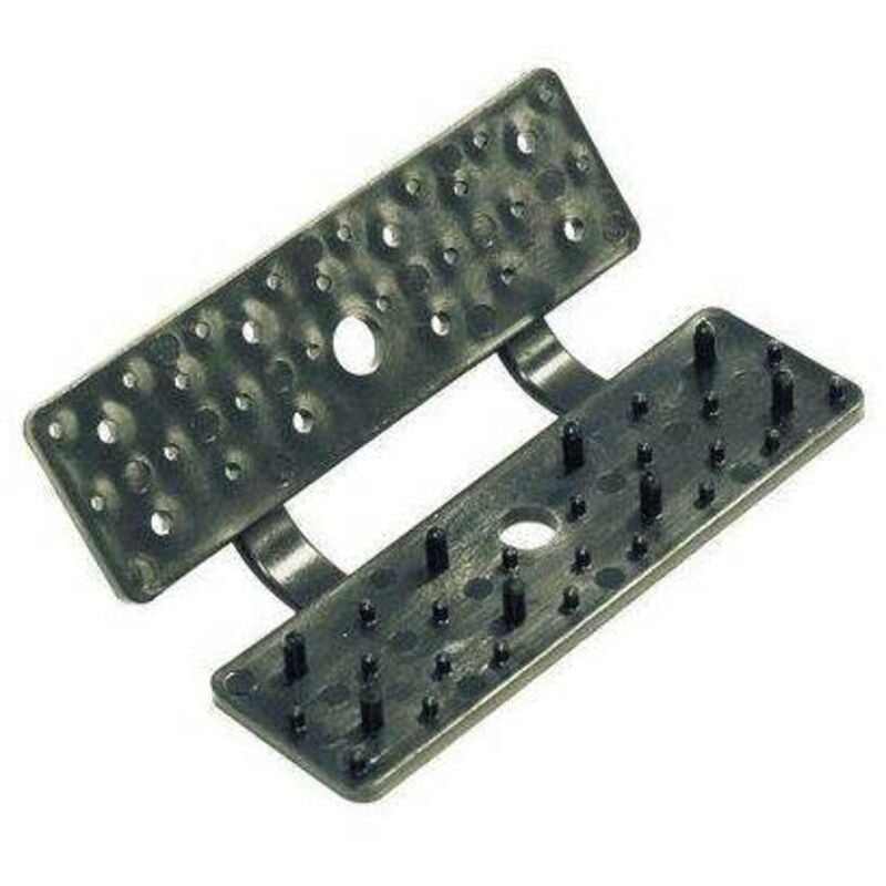 Clip Bottone Legarete Ombra Rettangolare Italia