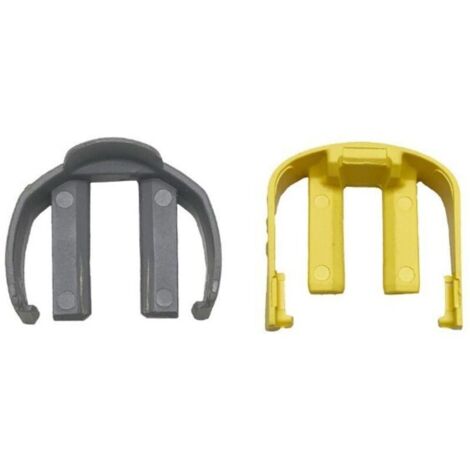 Clip C de Remplacement de Déclencheur de Nettoyeur Haute Pression pour Karcher K2 K3 K7 Déclencheur de Nettoyeur Haute Pression de Voiture