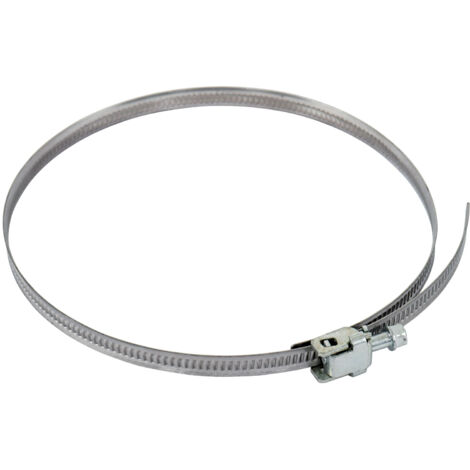 Clip CasaBS Stainless in various sizes