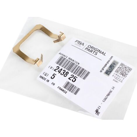 CLIP CAVO CAMBIO 2438.25