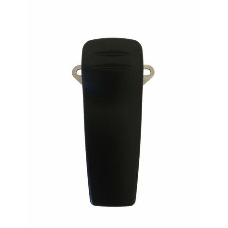 Clip ceinture VHF WPF 300 - ORANGEMARINE -